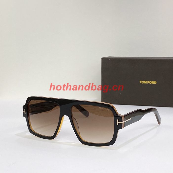 Tom Ford Sunglasses Top Quality TOS00796